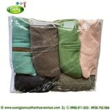 TÚI DÙNG ĐỰNG CHĂN RA GỐI ĐA NĂNG