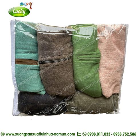 TÚI DÙNG ĐỰNG CHĂN RA GỐI ĐA NĂNG