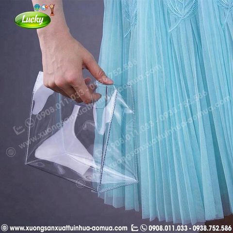 TÚI XÁCH TAY MINI TIỆN DÙNG