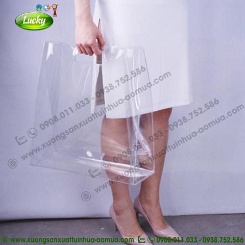 TÚI TRONG HÀN QUỐC