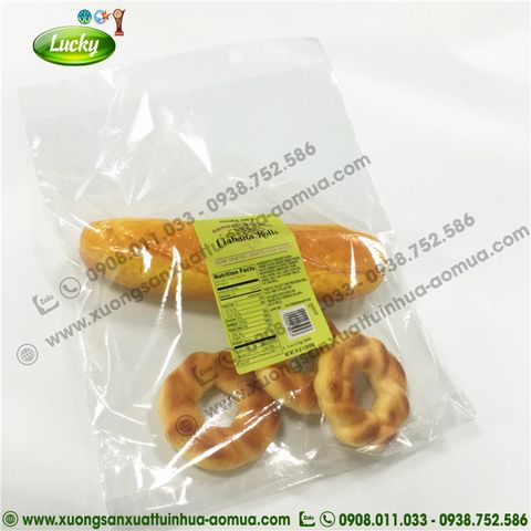 [Hết hàng] TÚI ĐỰNG BÁNH