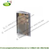 BAO ĐỰNG THẺ PVC