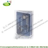 BAO ĐỰNG THẺ PVC