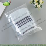 [Hết hàng] TÚI ZIPPER TRONG ĐỰNG QUẦN ÁO