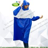 ÁO MƯA BÍT HÔNG DONGA BANK