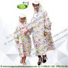 ÁO MƯA BÍT HÔNG MẸ VÀ BÉ THỜI TRANG
