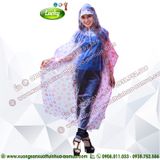ÁO MƯA CÁNH DƠI TRONG