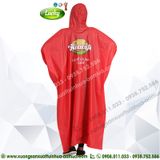 ÁO MƯA CÁNH DƠI VINACAFE