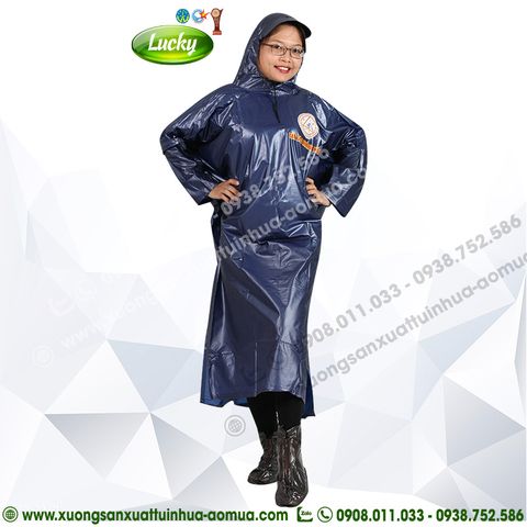 ÁO MƯA CÁNH DƠI SANNEST