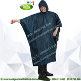 ÁO MƯA RỘNG KHỔ CÓ DÂY KÉO