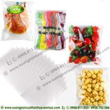 [Hết hàng] TÚI DÙNG CHO BÁNH KẸO