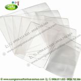 BAO SỔ PVC TRONG SUỐT