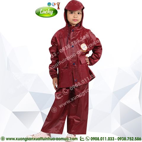 BỘ QUẦN ÁO MƯA SANNEST