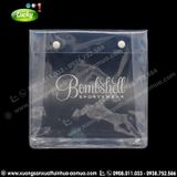 TÚI NHỰA BOMBSHELL