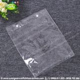 BAO TÚI ĐỰNG QUẦN ÁO HAI NÚT BẤM