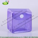 TÚI NHỰA CÓ NẮP ĐẬY NHIỀU MÀU SẮC