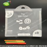 TÚI ĐỰNG HỔ SƠ THE MINI MAT