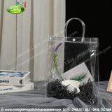 TÚI XÁCH TIỆN DỤNG DẠNG HỘP