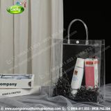 TÚI XÁCH TIỆN DỤNG DẠNG HỘP