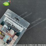 [Hết hàng] TÚI ZIPLOCK TRIM SHIMS