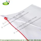 [Hết hàng] TÚI ZIP TRONG SUỐT ĐỰNG THỰC PHẨM