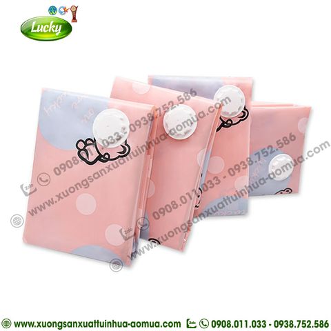 [Hết hàng] BAO TÚI ĐỰNG CHĂN RA