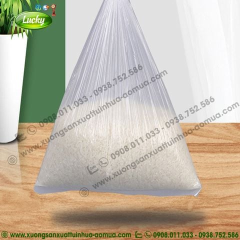 [Hết hàng] TÚI ĐỰNG THỰC PHẨM SINH HỌC