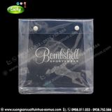 TÚI NHỰA TRONG BOMBSHELL