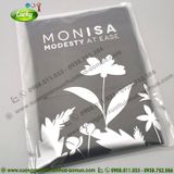 [Hết hàng] TÚI ZIP MONISA