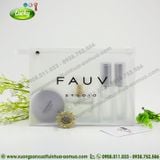 TÚI MỸ PHẨM FAUV