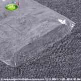 [Hết hàng] TÚI ĐỰNG QUẦN ÁO HAI NÚT BẤM