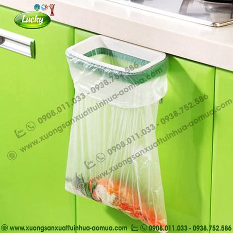 [Hết hàng] TÚI NILON SINH HỌC