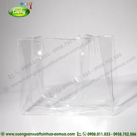 túi nhựa dẻo sành điệu