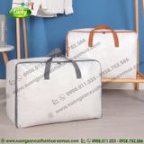 TÚI ĐỰNG CHĂN RA