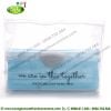 túi zip trong suốt tiện dụng