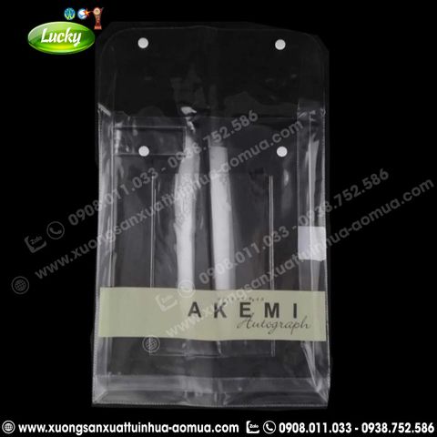 TÚI DỤNG CỤ AKEMI