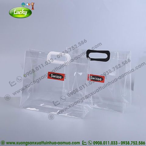 TÚI XÁCH SWISSE