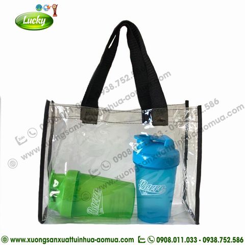 TÚI XÁCH QUAI ĐEN