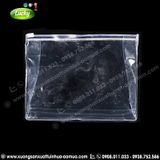 TÚI ZIPPER ĐÁY ĐỨNG