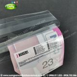 [Hết hang] BAO TÚI TRONG CÓ MÓC DIM