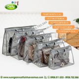 ÁO MƯA CHO GIỎ XÁCH