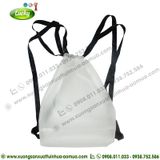 TÚI NHỰA TRONG MỜ DÂY RÚT