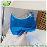 TÚI ĐEO CHÉO TRONG SUỐT THỜI TRANG