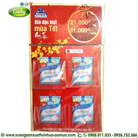 HANGER ĐƯỜNG BIÊN HÒA