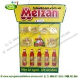 HANGER ĐỰNG DẦU ĂN MEIZAN