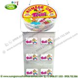 HANGER VỈ TREO KẸO TROLLI