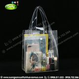 TÚI XÁCH HỘP CÓ NẮP ĐẬY NHỎ