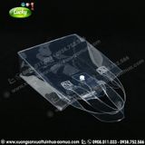 TÚI XÁCH HỘP CÓ NẮP ĐẬY NHỎ