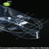 TÚI XÁCH HỘP CÓ NẮP ĐẬY NHỎ