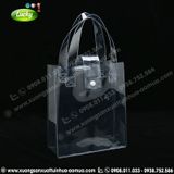 TÚI XÁCH HỘP CÓ NẮP ĐẬY NHỎ